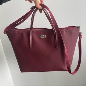 Lascoste Medium Tote